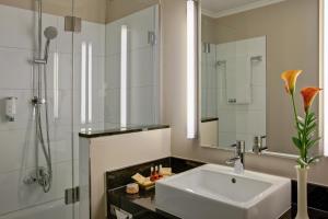 Steigenberger Hotel Dortmund,North Rhine-Westphalia>>Dortmund,4 star