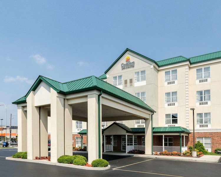 Comfort Inn & Suites