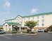 comfort inn and suites