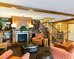 comfort inn and suites