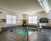comfort inn and suites
