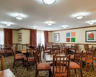 comfort inn and suites