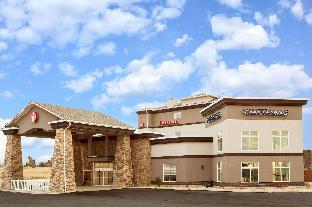 Ramada By Wyndham Drayton Valley,Drayton Valley>>Alberta,2.5 star