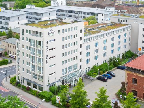 achat hotel dresden altstadt