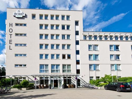 achat hotel dresden altstadt