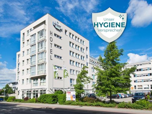 achat hotel dresden altstadt