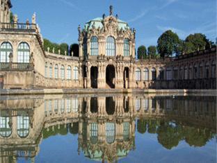 achat hotel dresden altstadt