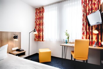 achat hotel dresden altstadt