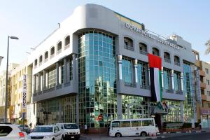 Dorus Hotel,Dubai>>Deira,4 star