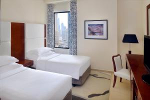 Delta Hotels By Marriott Jumeirah Beach, Dubai,Dubai Marina>>Dubai,4 star