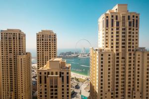 Delta Hotels By Marriott Jumeirah Beach, Dubai,Dubai Marina>>Dubai,4 star