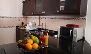 Rose Garden Hotel Apartments Barsha,Near Ski Dubai,4 star