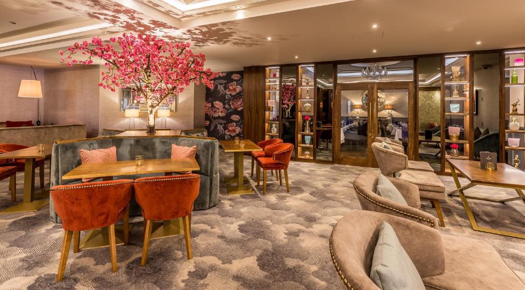 dublin skylon hotel
