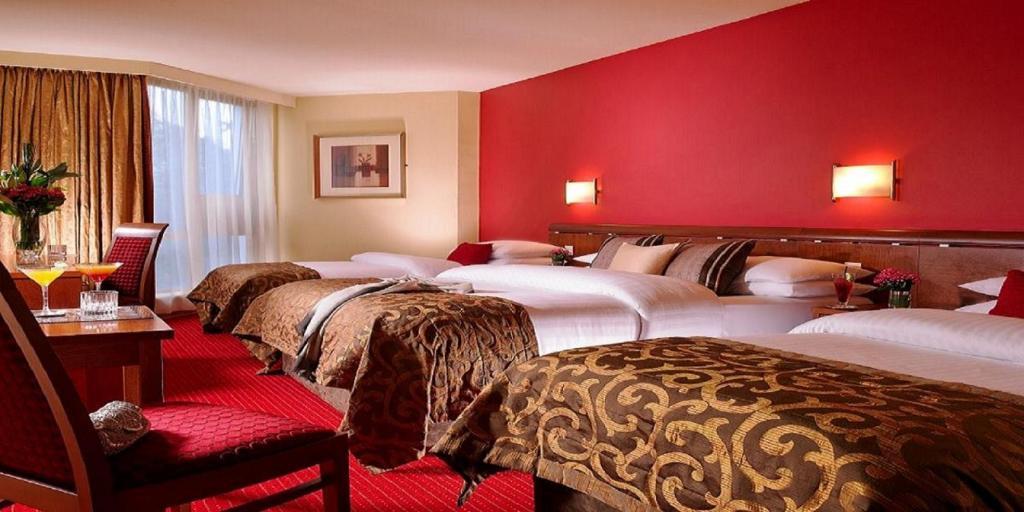 dublin skylon hotel
