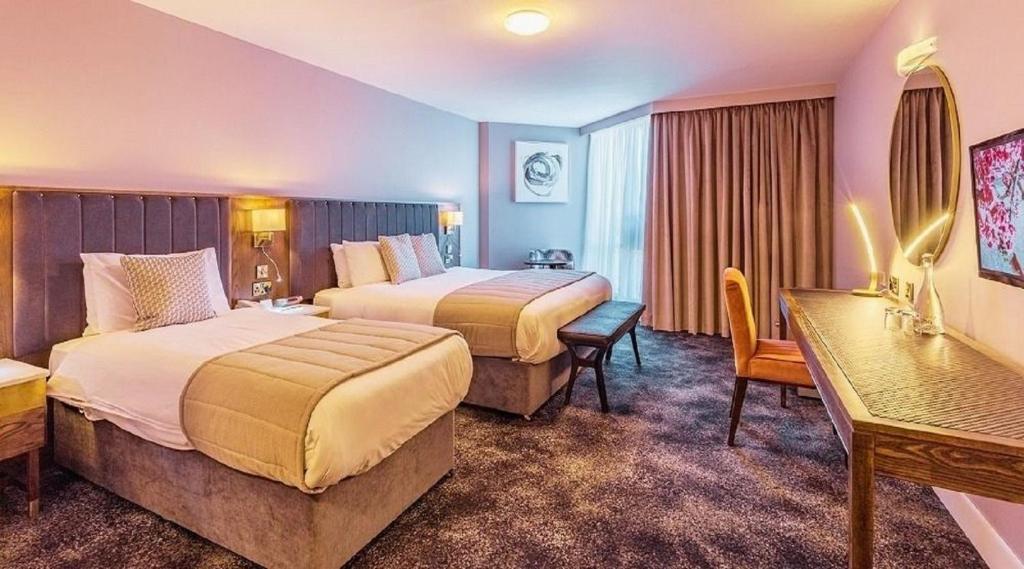 dublin skylon hotel