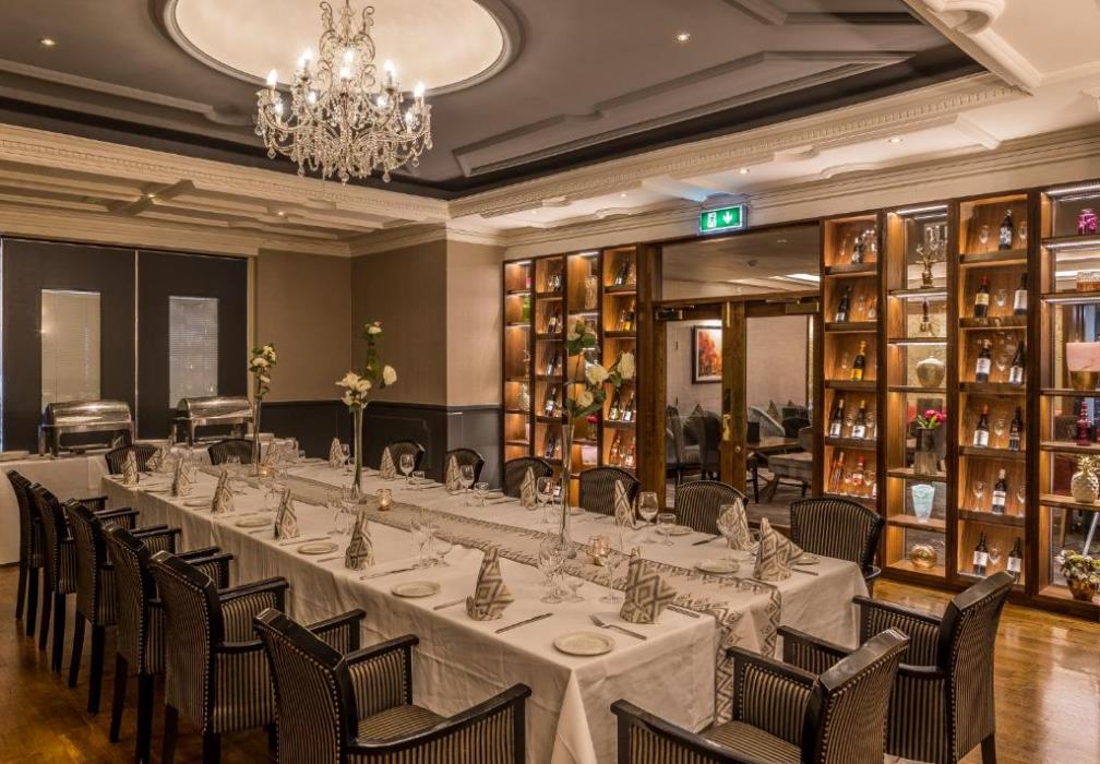 dublin skylon hotel