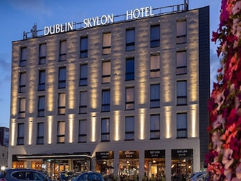 Dublin Skylon Hotel,Drumcondra>>Dardistown,4 star