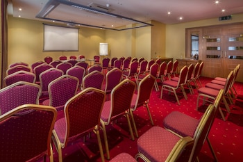 Dublin Skylon Hotel,Drumcondra>>Dardistown,4 star