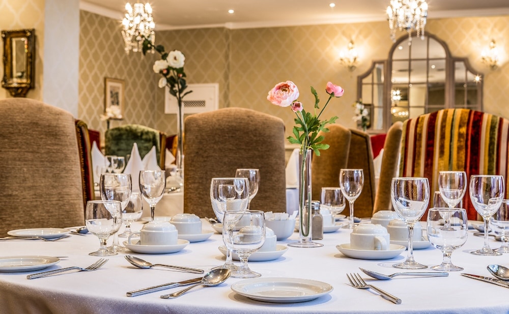 dublin skylon hotel