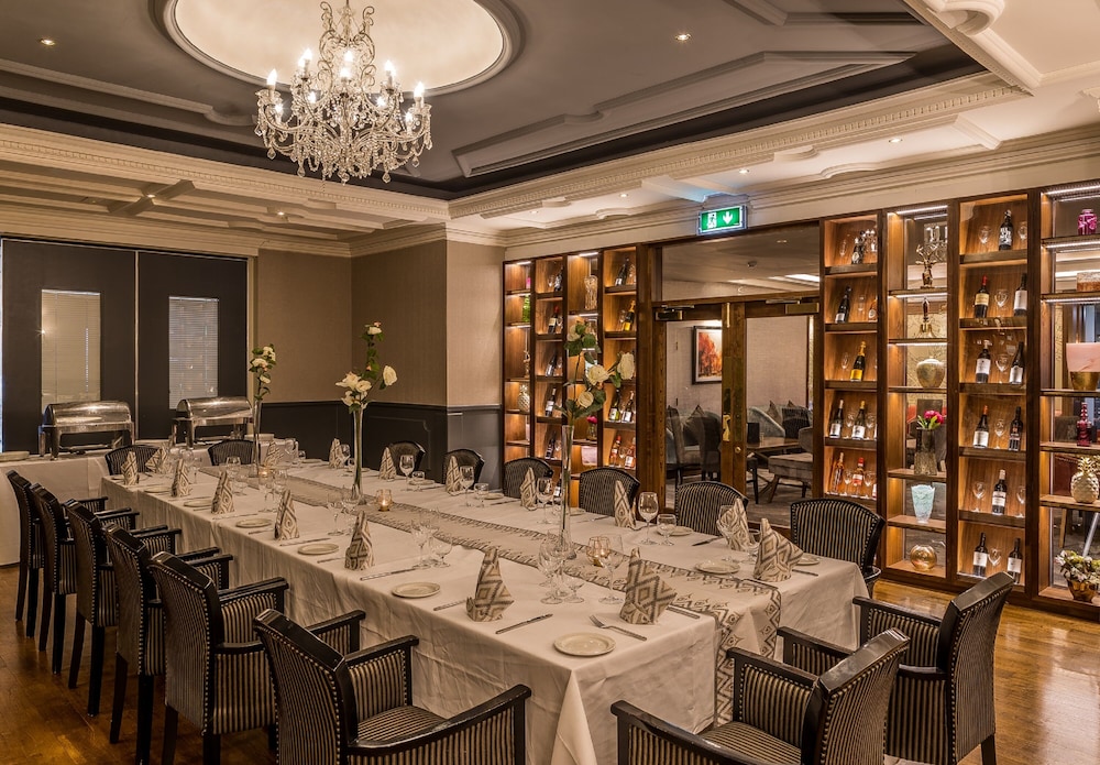 dublin skylon hotel