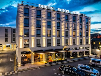 dublin skylon hotel
