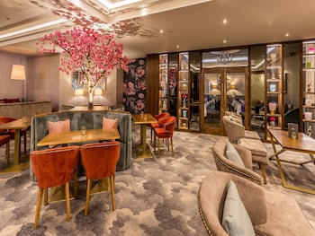 dublin skylon hotel