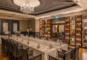 dublin skylon hotel