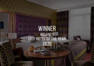 dublin skylon hotel