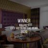 dublin skylon hotel