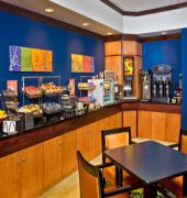 fairfield inn and suites indianapolis avon