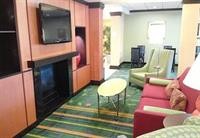 fairfield inn and suites indianapolis avon