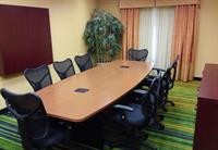 fairfield inn and suites indianapolis avon