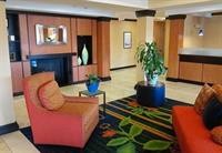 fairfield inn and suites indianapolis avon