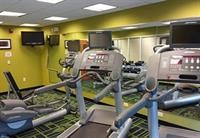 fairfield inn and suites indianapolis avon