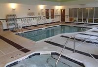 fairfield inn and suites indianapolis avon