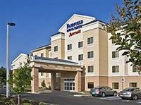fairfield inn and suites indianapolis avon