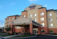 fairfield inn and suites indianapolis avon