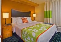 fairfield inn and suites indianapolis avon