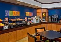 fairfield inn and suites indianapolis avon