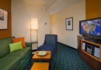 fairfield inn and suites indianapolis avon