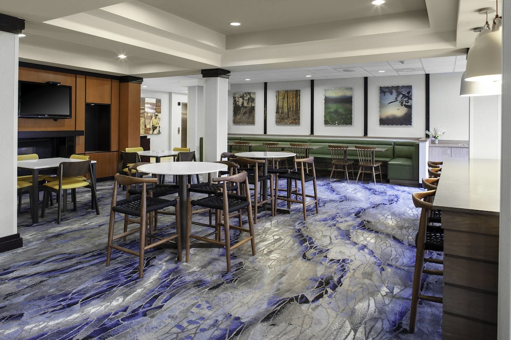 fairfield inn and suites indianapolis avon