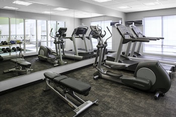 fairfield inn and suites indianapolis avon