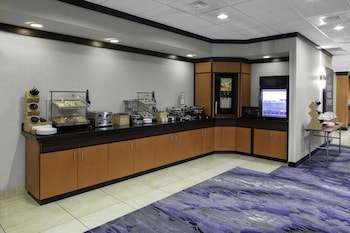 fairfield inn and suites indianapolis avon