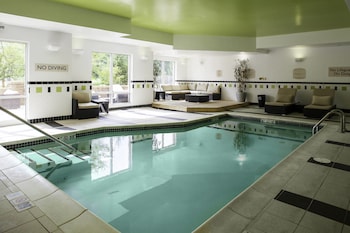 fairfield inn and suites indianapolis avon