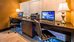 best western gwinnett center hotel