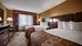 best western gwinnett center hotel