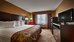 best western gwinnett center hotel