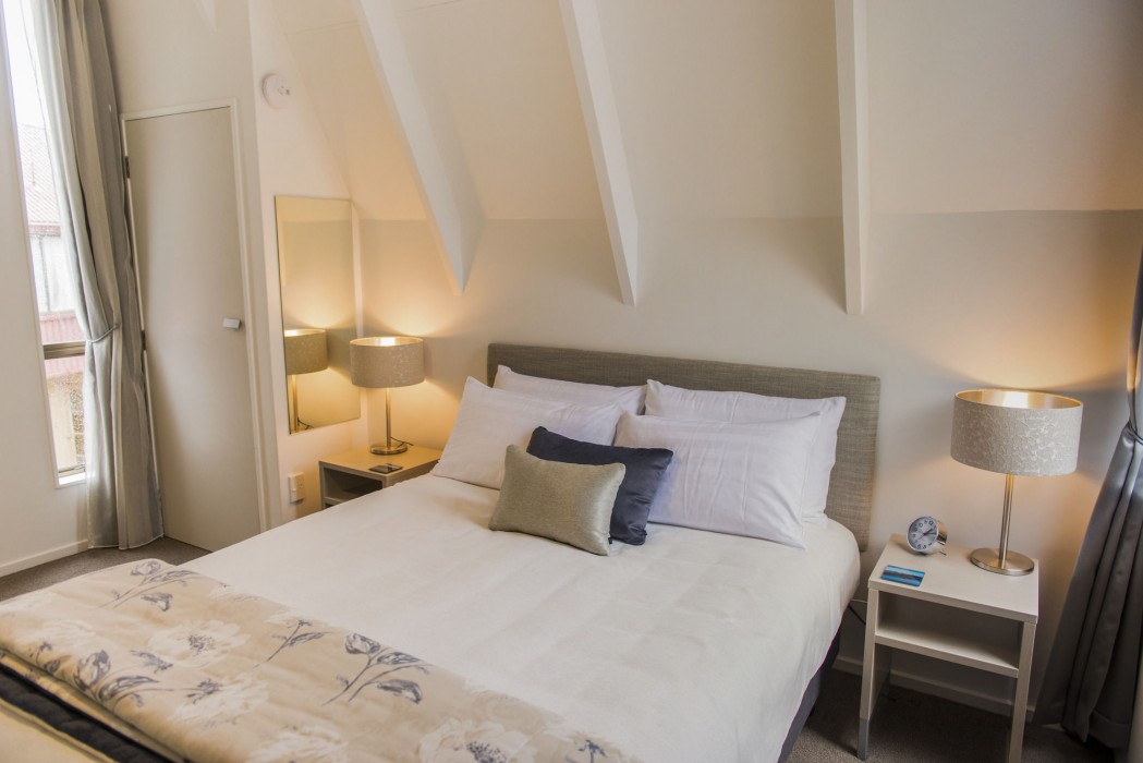Aria On Bank,North Dunedin>>Dunedin,4 star