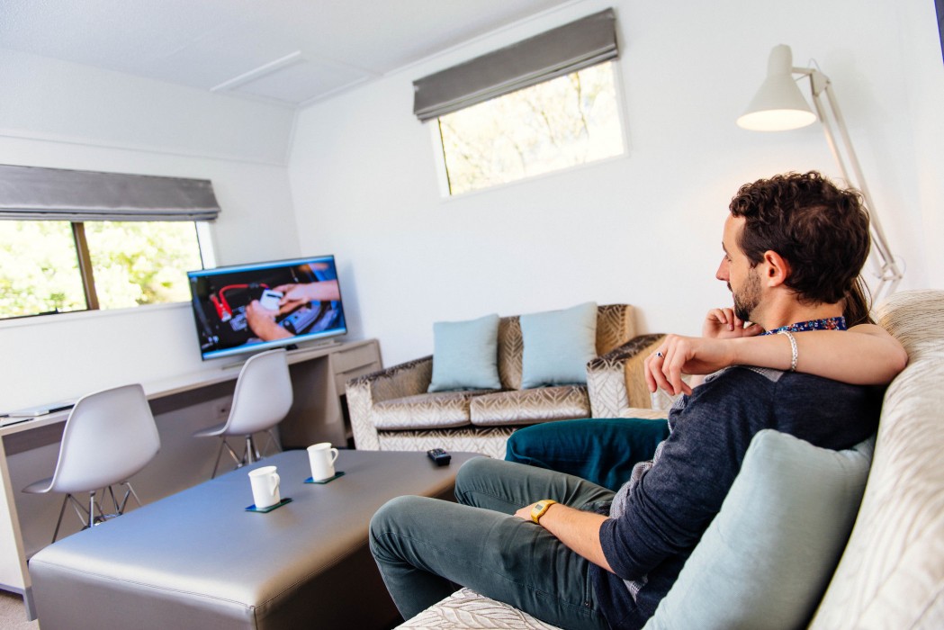 Aria On Bank,North Dunedin>>Dunedin,4 star