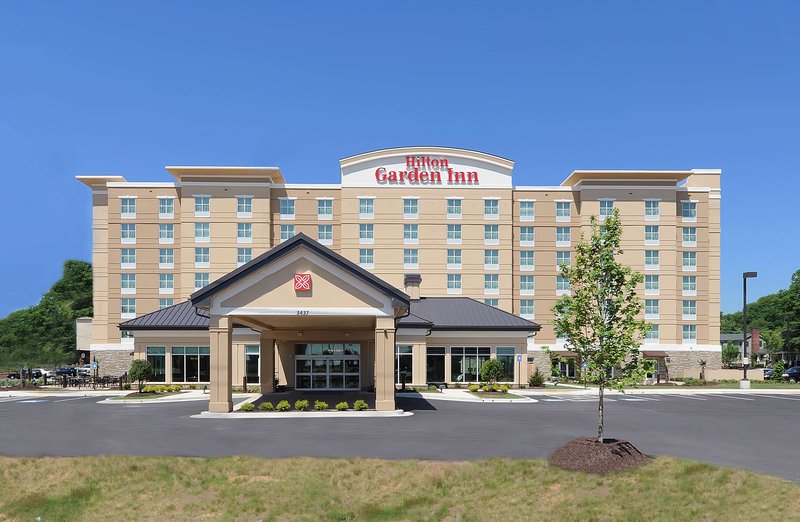 hilton garden inn atlanta airport north